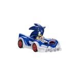 Metalowy samochód Sonic 1:641