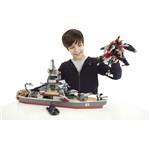 KRE-O Battleship Battleship USS Missouri Hasbro 38977 TRANSFORMERS8