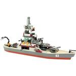 KRE-O Battleship Battleship USS Missouri Hasbro 38977 TRANSFORMERS2