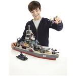 KRE-O Battleship Battleship USS Missouri Hasbro 38977 TRANSFORMERS4