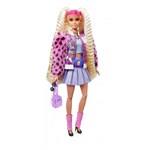 Lalka Barbie Fashionistas Extra Blonde GYJ772