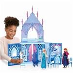 Hasbro Frozen 2 Elsin skladací ľadový palác1