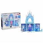 Hasbro Frozen 2 Elsin skladací ľadový palác3