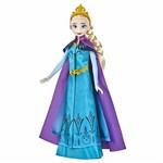 Hasbro Frozen 2 Kráľovská premena bábiky Elsa1