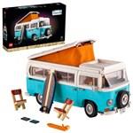 Lego Creator Expert 10279 Volkswagen T2 Camper Van6