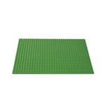 LEGO Classic 10700 Stavebná podložka Green1