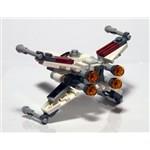 LEGO Star Wars 30051 Mini X-wing4