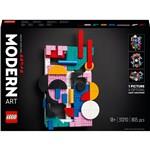 LEGO® 31210 Moderné umenie8