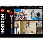 LEGO® 31210 Moderné umenie9