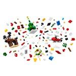 LEGO 40253 Świąteczny budynek1