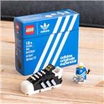 LEGO 40486 ADIDAS ORIGINALS SUPERSTAR GWP4