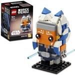 Lego Brick Headz 40539 Star Wars Ahsoka Tano1