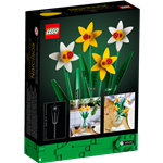 LEGO 40646 Żonkile5