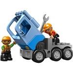 LEGO 5652 DUPLO Stavba silnice4