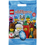 Minifigurki LEGO 710322