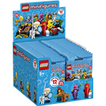 Minifigúrky LEGO 710323