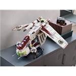 Lego 75309 - Star Wars Republic Gunship7
