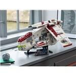 Lego 75309 - Star Wars Republic Gunship6