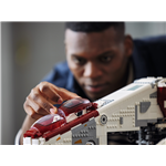 Lego 75309 - Star Wars Republic Gunship10