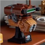 Lego 75351 Star Wars Hełm księżniczki Lei (Boushh) 4