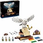 Lego 76391 - Harry Potter Ikony Hogwartu Edycja kolekcjonerska1