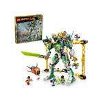 LEGO 80053 Monkie Kid Dragon Robot Mei10