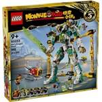 LEGO 80053 Monkie Kid Dragon Robot Mei1