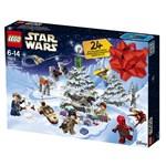 Lego Star Wars 75213 Adventní kalendář Lego2