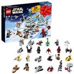 Lego Star Wars 75213 Adventní kalendář Lego1