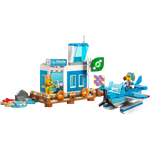 LEGO® Animal Crossing™ 77051 Let s Dodo Airlines1