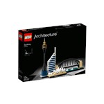 LEGO Architecture 21032 Sydney1