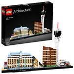 LEGO Architecture 21047 Las Vegas1