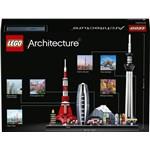 Lego Architecture 21051 Tokio2