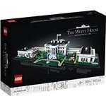 LEGO Architecture 21054 Bílý dům1