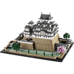 LEGO® Architecture 21060 Hrad Himedži2