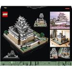 LEGO® Architecture 21060 Hrad Himedži7