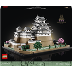 LEGO® Architecture 21060 Hrad Himedži1