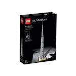 LEGO Architecture 21031 Burdž Chalífa1