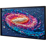 LEGO® Art 31212 Galaxia Mliečna dráha1