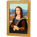 LEGO® Art 31213 Mona Lisa1