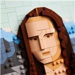 LEGO® Art 31213 Mona Lisa6