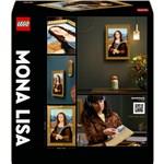 LEGO® Art 31213 Mona Lisa9