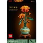 LEGO® Botanicals 10368 Chryzantéma8