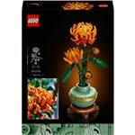 LEGO® Botanicals 10368 Chryzantéma9