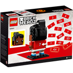 LEGO Brick Headz 40541 Selfie set Manchester United2