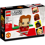 LEGO Brick Headz 40541 Selfie set Manchester United1