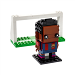 Zestaw LEGO Brick Headz 40542 Selfie FC Barcelona2