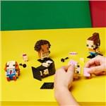 LEGO Brick Headz 40548 Hołd dla Spice Girls4