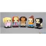 LEGO Brick Headz 40548 Hołd dla Spice Girls3