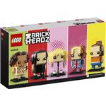 LEGO Brick Headz 40548 Hołd dla Spice Girls1